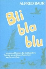 Bli bla blu