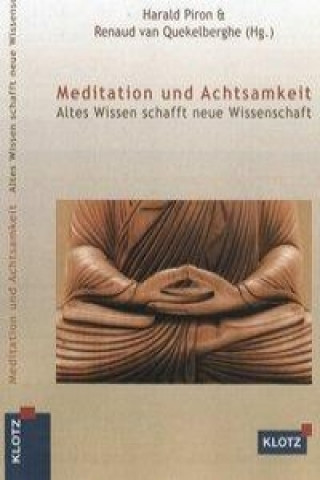 Meditation und Achtsamkeit