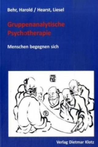 Gruppenanalytische Psychotherapie