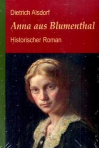 Anna aus Blumenthal