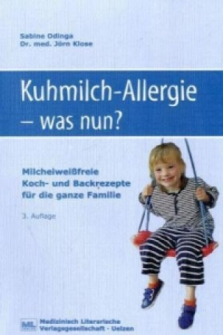 Kuhmilch-Allergie, was nun?