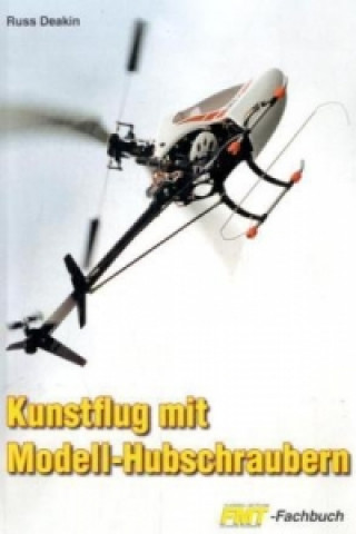 Kunstflug mit Modell-Hubschraubern