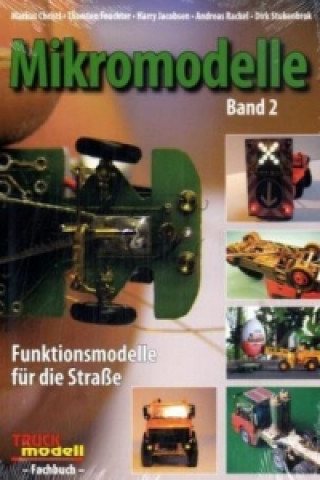 Mikromodelle. Bd.2