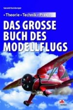 Das große Buch des Modellflugs