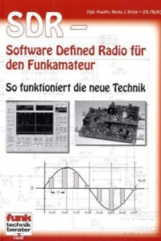 SDR - Software Defined Radio für den Funkamateur