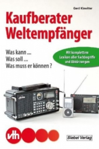 Kaufberater Weltempfänger