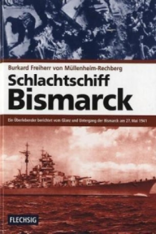 Schlachtschiff Bismarck