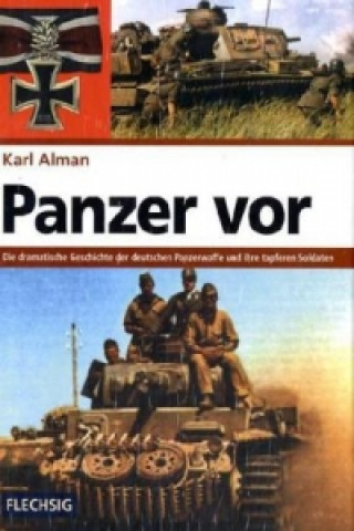 Panzer vor