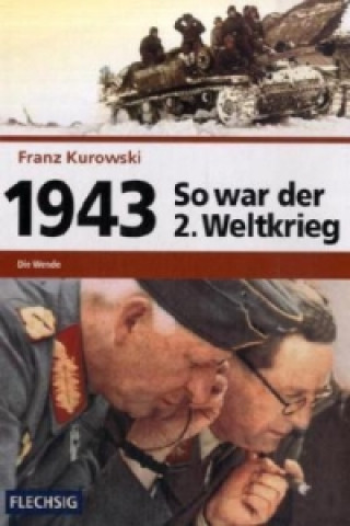 1943 - Die Wende