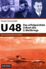 U 48, Das erfolgreichste U-Boot des 2. Weltkriegs
