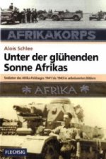 Unter der glühenden Sonne Afrikas