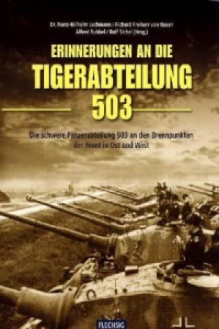 Erinnerungen an die Tigerabteilung 503