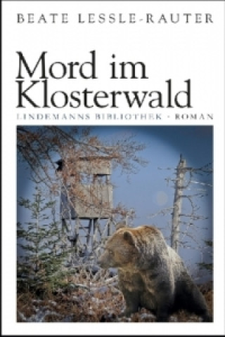 Mord im Klosterwald