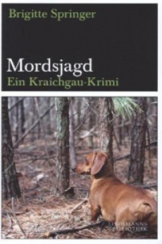 Mordsjagd