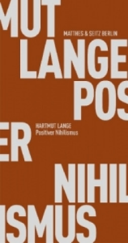 Positiver Nihilismus