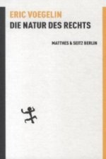Die Natur des Rechts