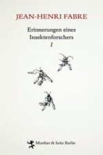 Erinnerungen eines Insektenforschers. Bd.1