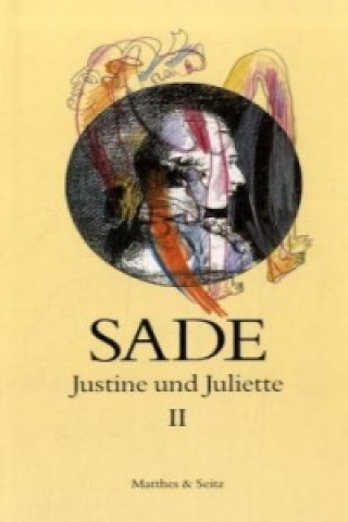 Justine und Juliette II. Bd.2