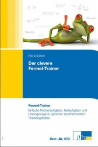 Der clevere Formeltrainer