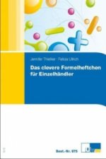 Das clevere Formelheftchen für Einzelhändler