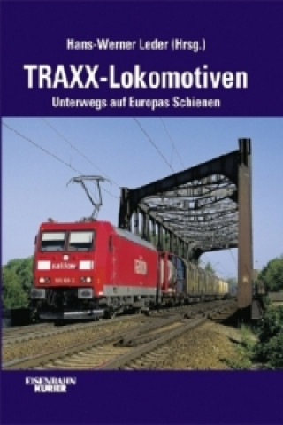 Traxx-Lokomotiven