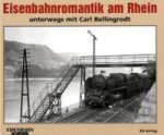 Eisenbahnromantik am Rhein