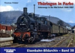 Thüringen in Farbe