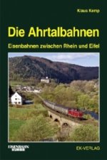 Die Ahrtalbahnen