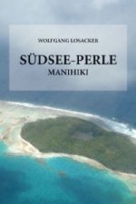 Südsee-Perle Manihiki