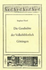 Die Geschichte der Volksbibliothek Göttingen