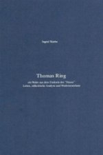 Thomas Ring - ein Maler aus dem Umkreis des 