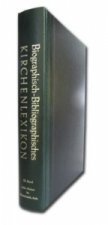 Biographisch-Bibliographisches Kirchenlexikon. Ein theologisches Nachschlagewerk