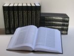 Biographisch-Bibliographisches Kirchenlexikon. Ein theologisches Nachschlagewerk / Biographisch-Bibliographisches Kirchenlexikon. Ein theologisches Na