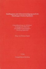 Stadthygiene und Abwasserreinigung nach der Hamburger Cholera-Epidemie