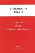 Hans Leip und die Hamburger Künstlerfeste