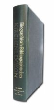Biographisch-Bibliographisches Kirchenlexikon. Ein theologisches Nachschlagewerk / Biographisch-Bibliographisches Kirchenlexikon. Ein theologisches Na
