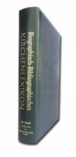 Biographisch-Bibliographisches Kirchenlexikon. Ein theologisches Nachschlagewerk