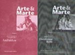 Arte & Marte. In Memorian Hans Schmidt - Eine Gedächtnisschrift seines Schülerkreises, 2 Bde.