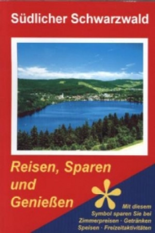 Südlicher Schwarzwald