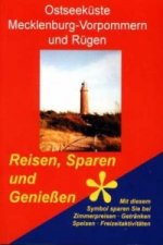 Ostseeküste Mecklenburg-Vorpommern und Rügen