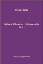 Wolfgang Hildesheimer. Werkausgabe / Wolfgang Hildesheimer. Werkausgabe. Bd.1