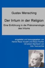 Der Irrtum in der Religion