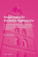 Neuere baltische Kirchenrechtsgeschichte