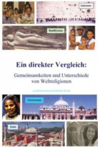 Weltreligionen - Eingottglaube