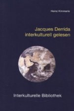 Jacques Derrida interkulturell gelesen