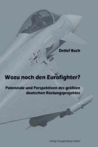 Wozu noch den Eurofighter?