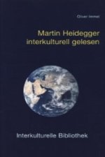Martin Heidegger interkulturell gelesen