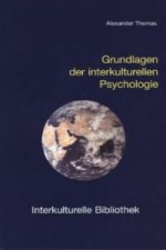 Grundlagen der interkulturellen Psychologie