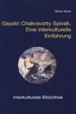 Gayatri Chakravorty Spivak