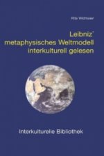 Leibniz' metaphysisches Weltmodell interkulturell gelesen